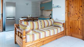 Da Tomy Cozy Apartment Cala Gonone
