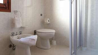 Da Tomy Cozy Apartment Cala Gonone