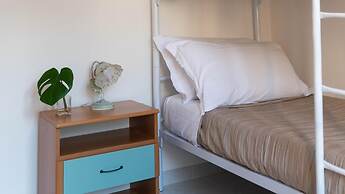Da Tomy Cozy Apartment Cala Gonone