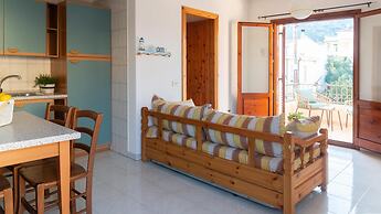 Da Tomy Cozy Apartment Cala Gonone