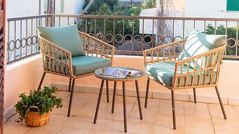 Da Tomy Cozy Apartment Cala Gonone