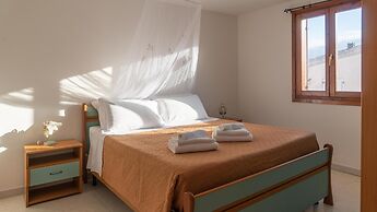 Da Tomy Cozy Apartment Cala Gonone