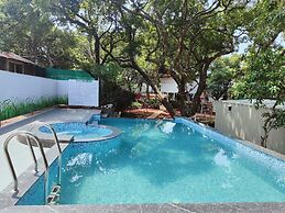 Rain Raga Resort