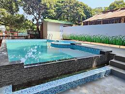 Rain Raga Resort