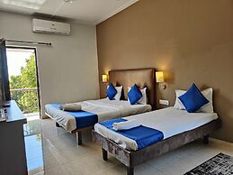 Rain Raga Resort
