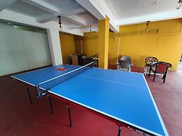Rain Raga Resort
