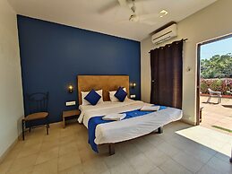 Rain Raga Resort