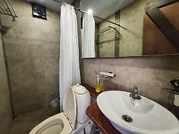 Rain Raga Resort