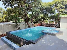 Rain Raga Resort