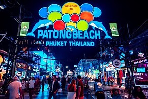 The Deck Patong Beach