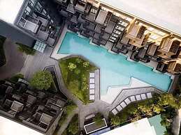 The Deck Patong Beach