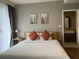 The Deck Patong Beach