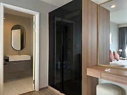 The Deck Patong Beach