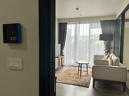 The Deck Patong Beach