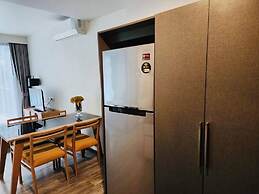 The Deck Patong Beach