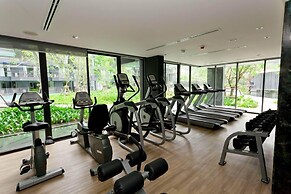 The Deck Patong Beach