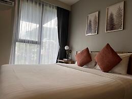 The Deck Patong Beach