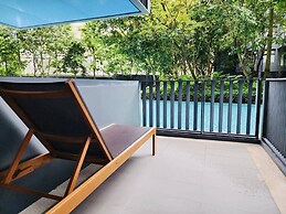 The Deck Patong Beach