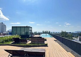 The Deck Patong Beach