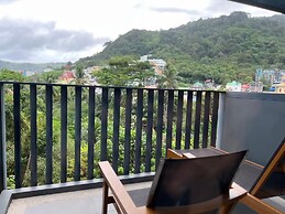 The Deck Patong Beach