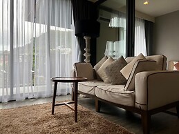 The Deck Patong Beach