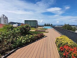 The Deck Patong Beach