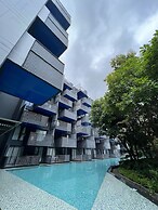 The Deck Patong Beach