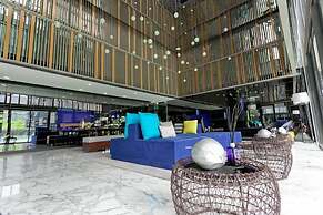 The Deck Patong Beach