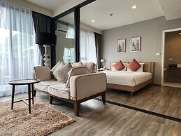 The Deck Patong Beach