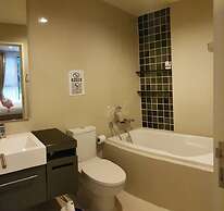 The Deck Patong Beach