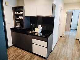 The Deck Patong Beach