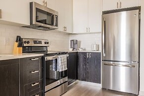 TWO Stunning Nulu CozySuites