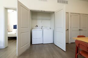 TWO Stunning Nulu CozySuites