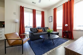 TWO Stunning Nulu CozySuites
