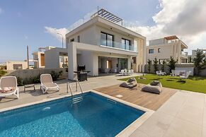 Protaras By the Bay Villa 33