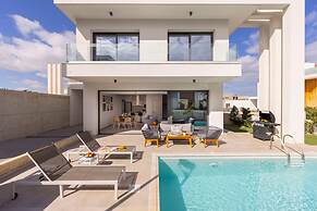 Protaras By the Bay Villa 32