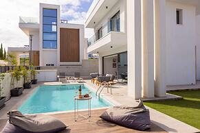 Protaras By the Bay Villa 32