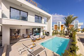 Protaras By the Bay Villa 32