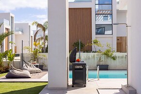 Protaras By the Bay Villa 32