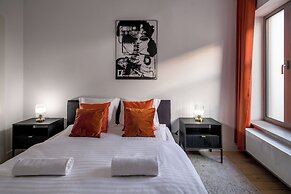 RentPlanet - Młyn Maria