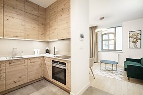 RentPlanet - Młyn Maria