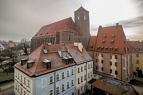 RentPlanet - Młyn Maria