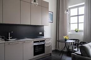 RentPlanet - Młyn Maria