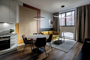 RentPlanet - Młyn Maria