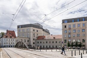 RentPlanet - Młyn Maria