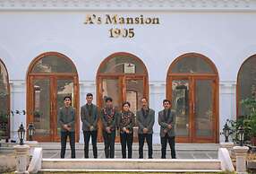 A Mansion