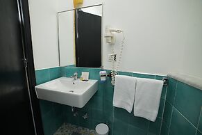 Villa Miramare
