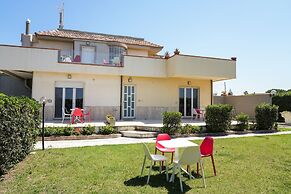 Villa Miramare