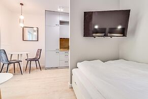 RentPlanet - Apartamenty Księcia Witolda