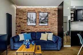 RentPlanet - Apartamenty Księcia Witolda